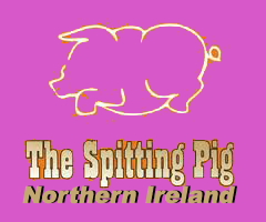 1spitting pig logo